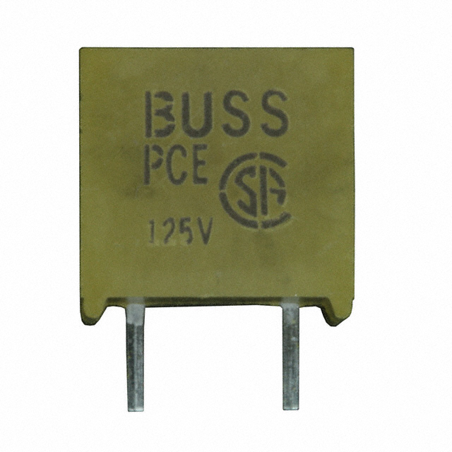 PCE-5-R Eaton - Electronics Division Sicherungen
